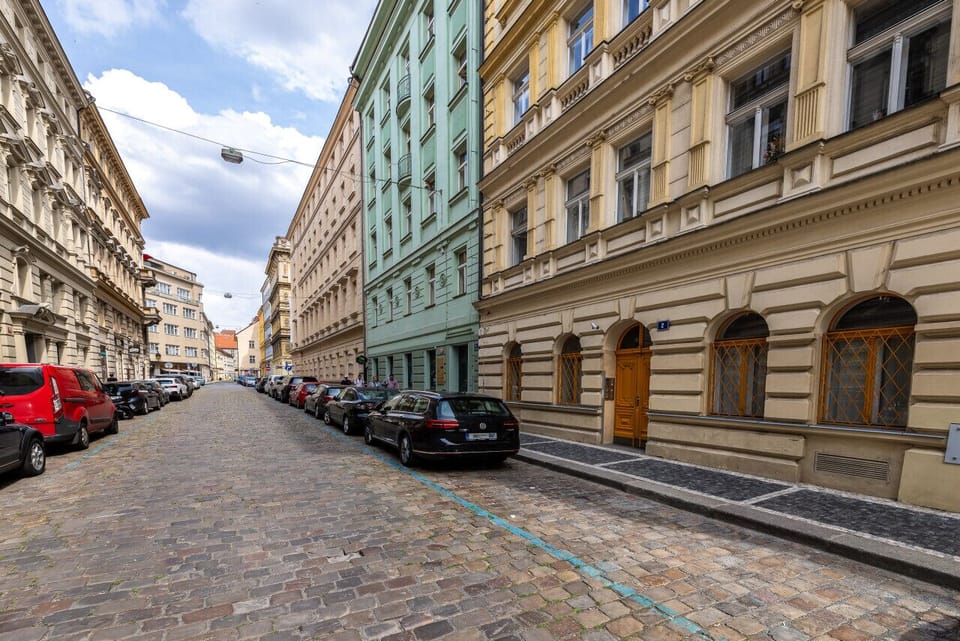 Street