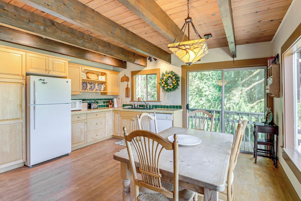 Kitchen | 1st Floor | Cooking Basics | Toaster