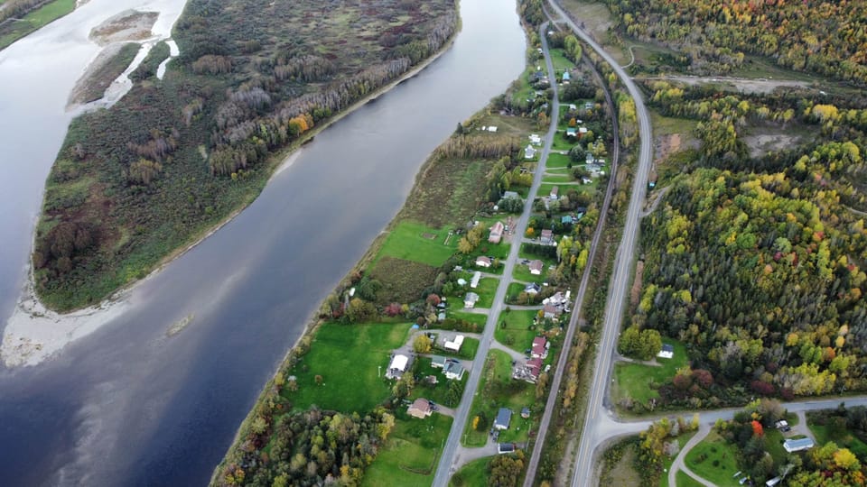 Village of Flatlands
