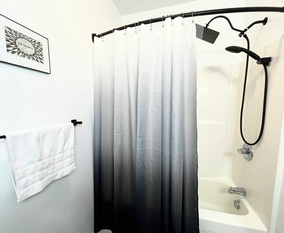 Bathroom #1