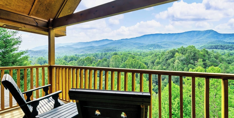Breathtaking Views