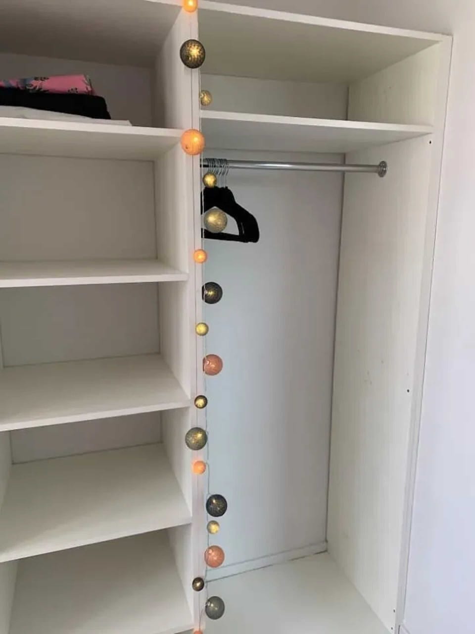 Dressing Room