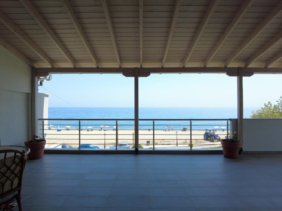 Sea view