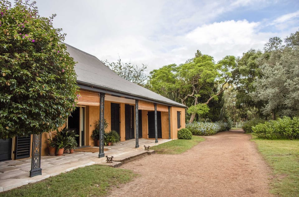 Elizabeth Farm