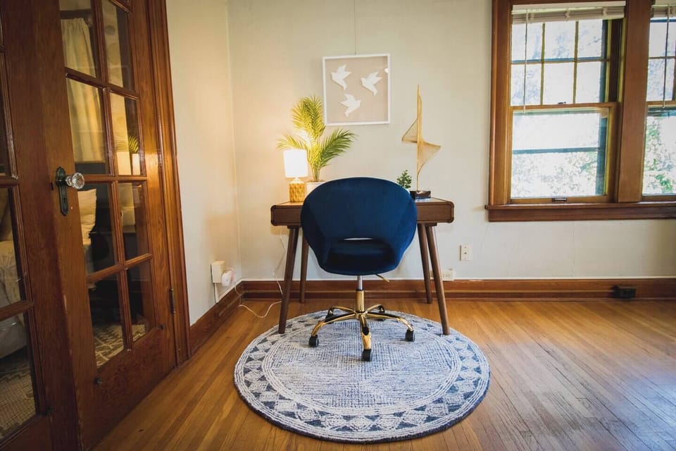 Workspace