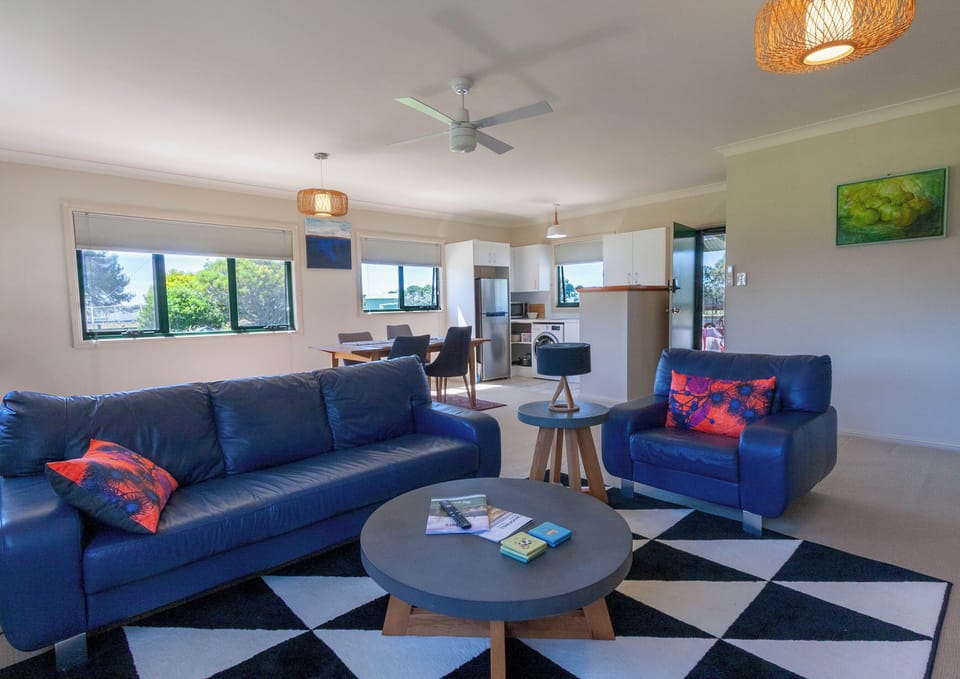 Lounge Room