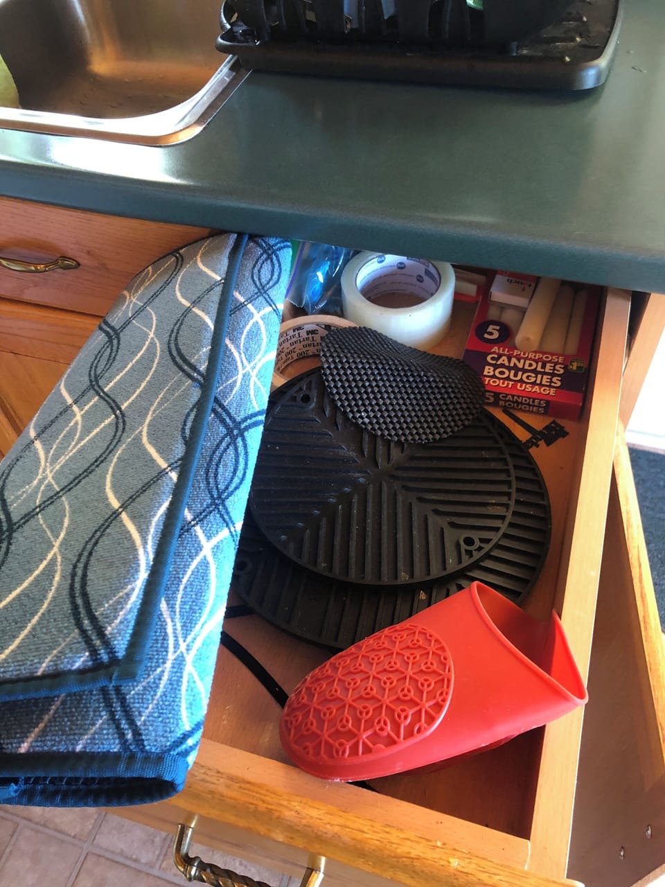 Miscellaneous