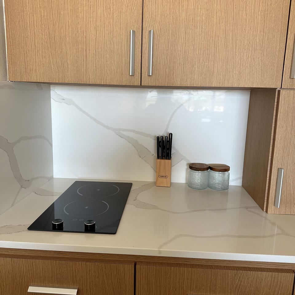 Stove top