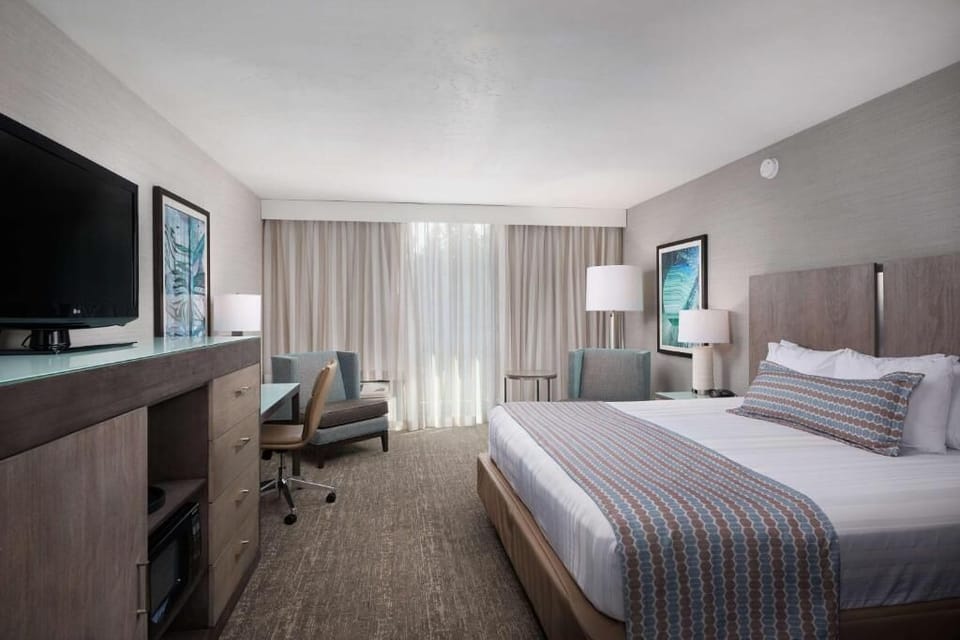 Settle in comfortably with cozy seating and soft natural light.