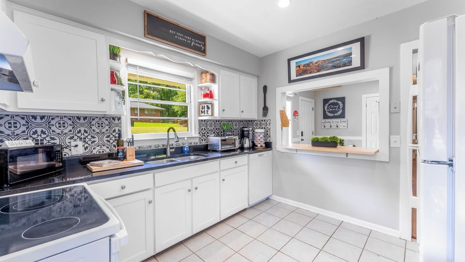 Enjoy culinary delights while you are away from home