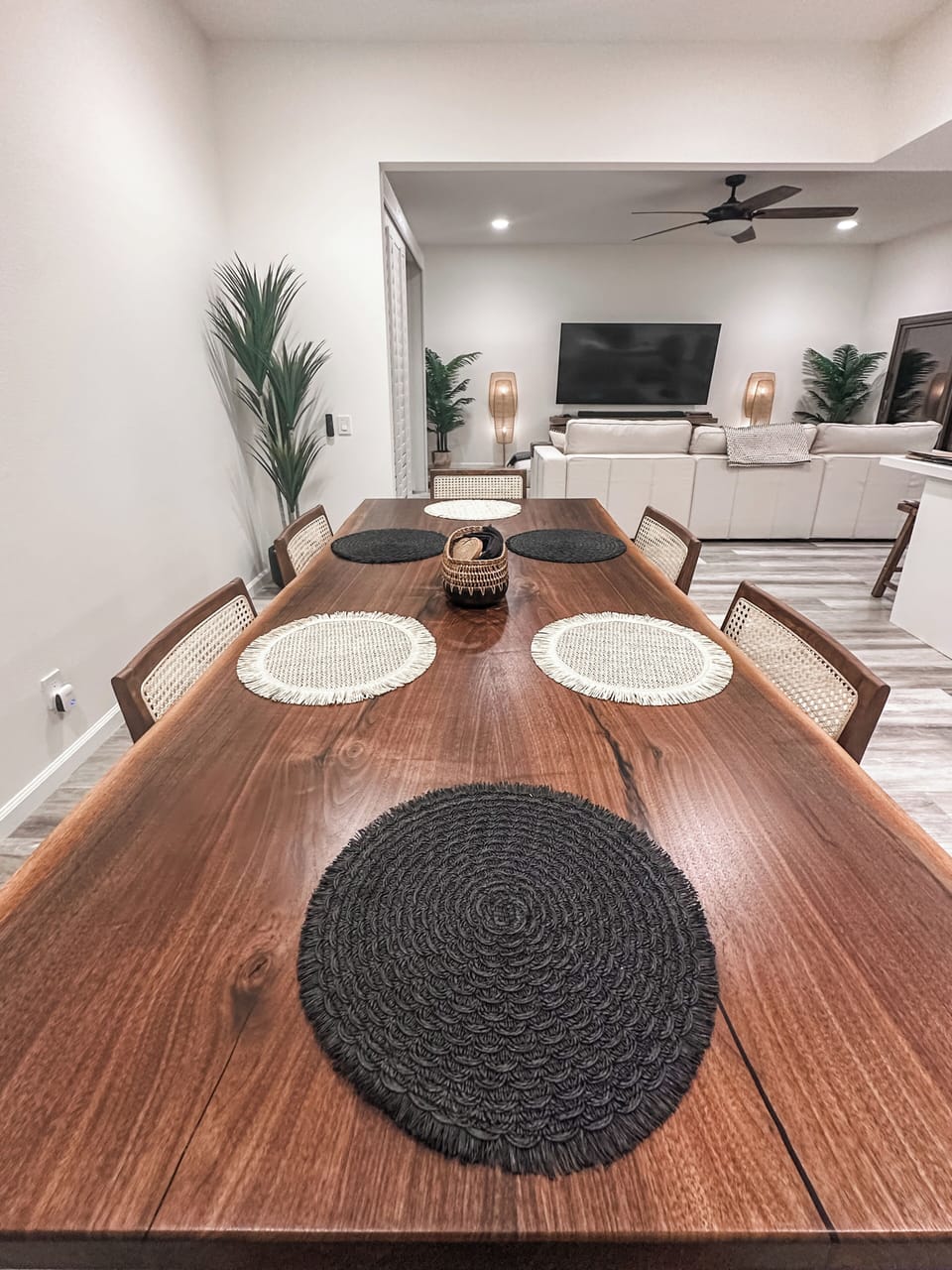 Dining Room Table