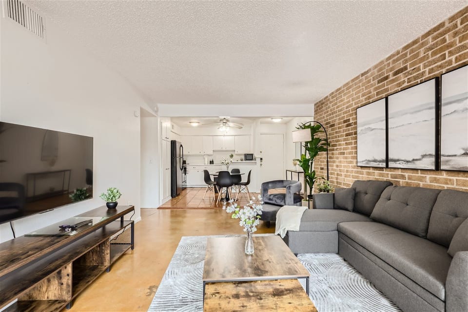 Modern Living Room