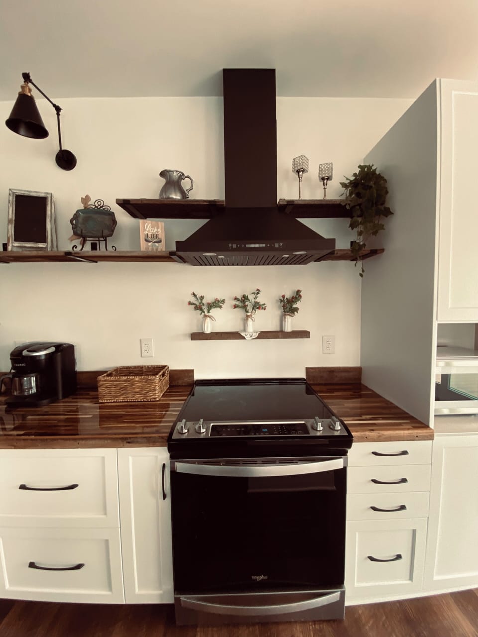 Kitchen oven/stove