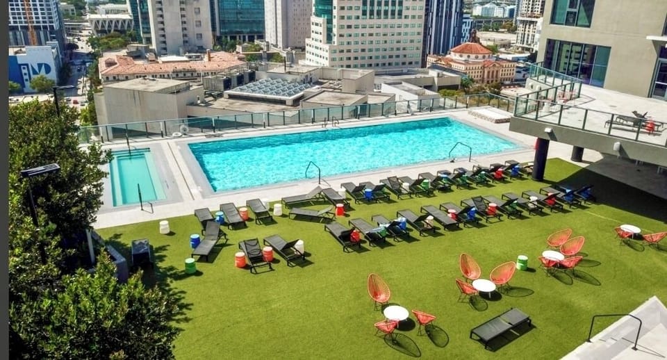 Pool