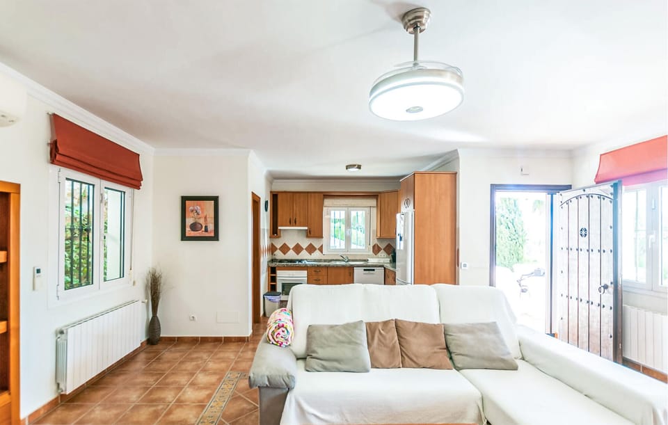 living-room