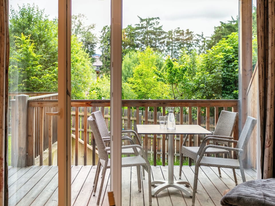 Patio / Balcony