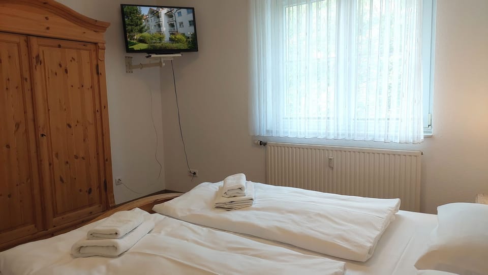 Wohnpark Granitz - 90873 Apartment in Binz