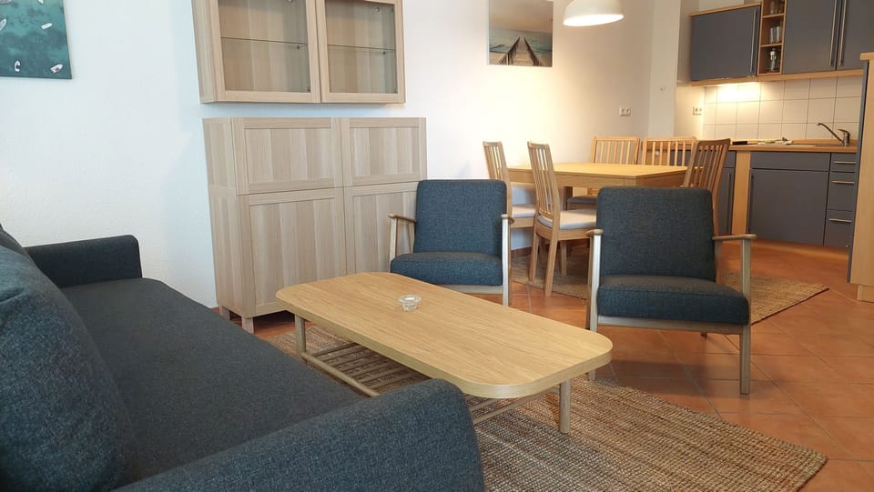 Wohnpark Granitz - 90873 Apartment in Binz