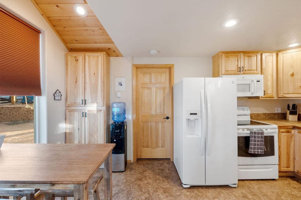House 1 - Kitchen