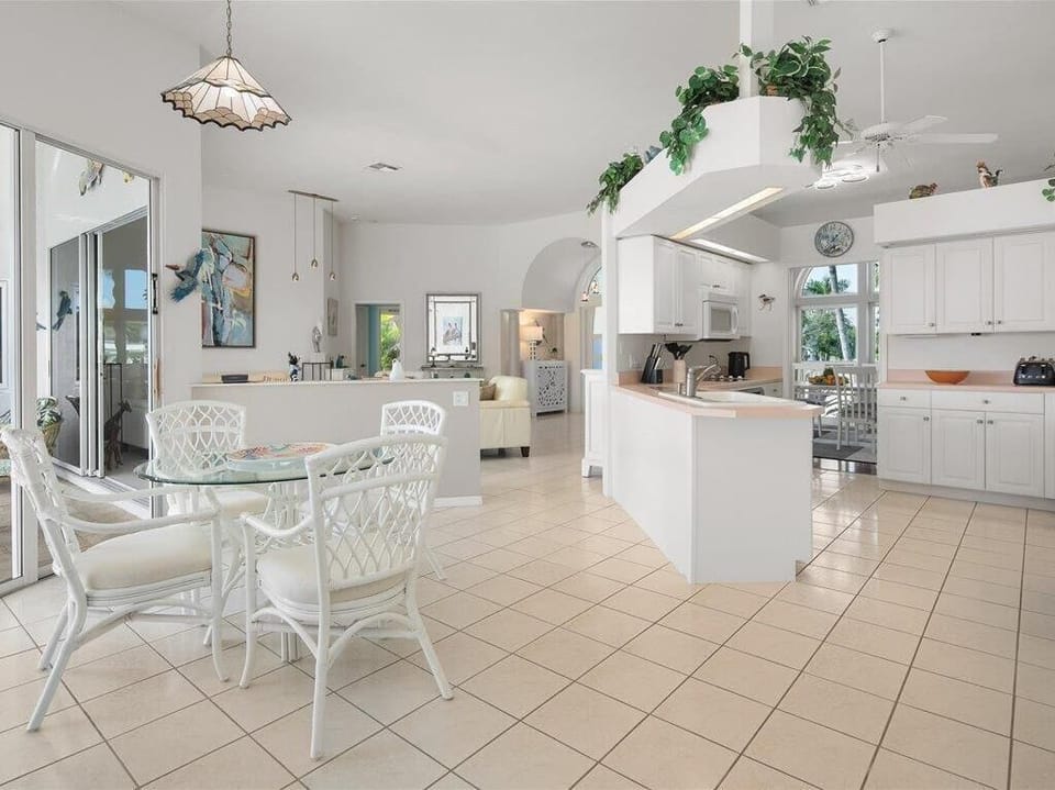 Kitchen-Dining