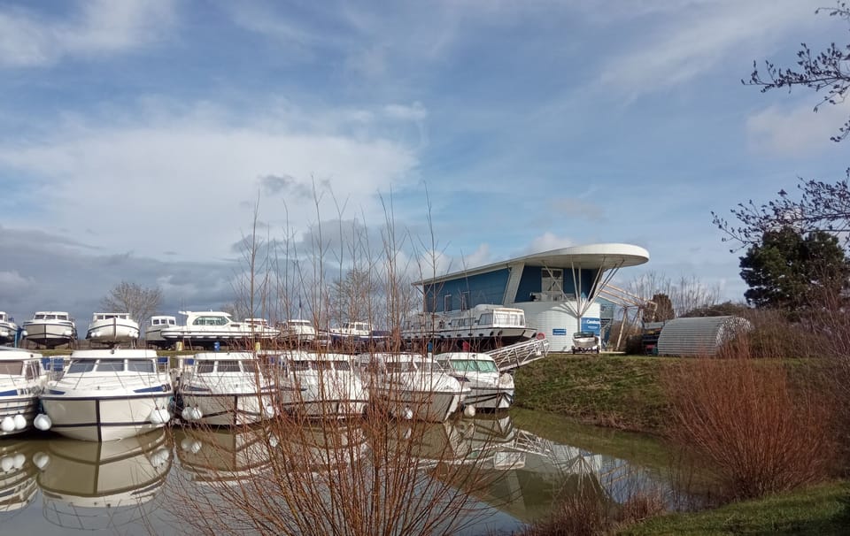 Marina