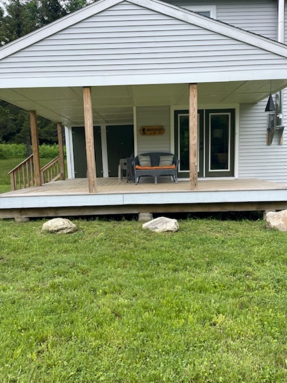 Welcome to Anderson Sugar Shack!