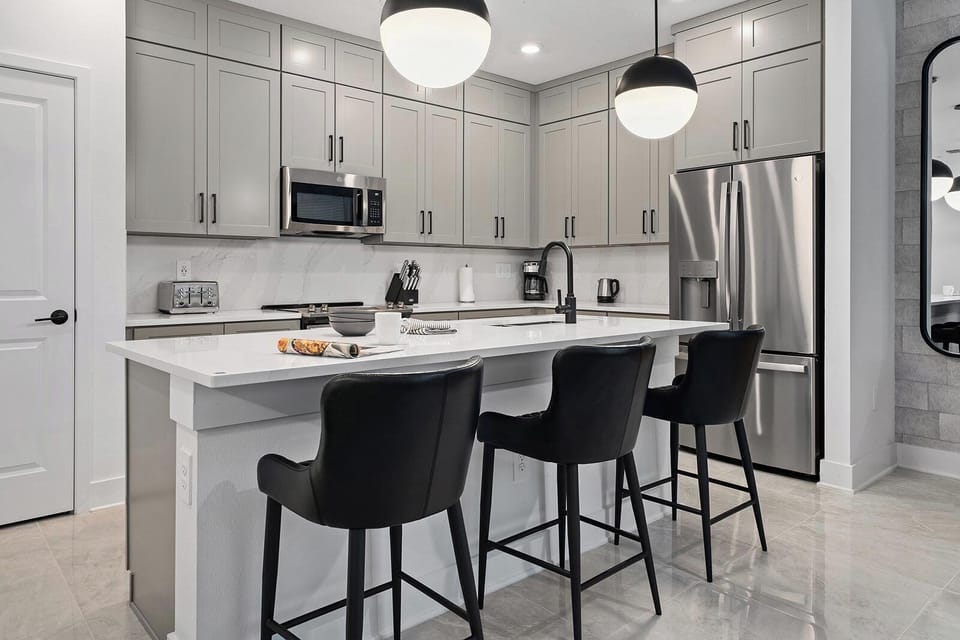 Kitchen *Highlight*
