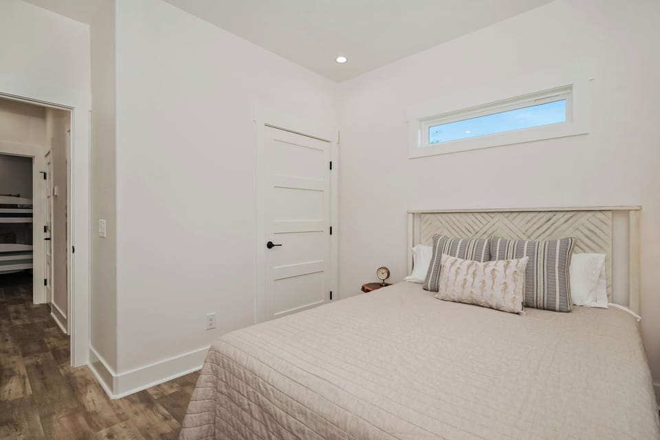 Bedroom #2 - Southwest