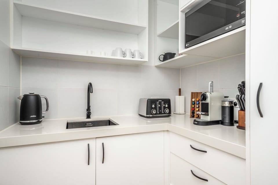 The Butlers Pantry