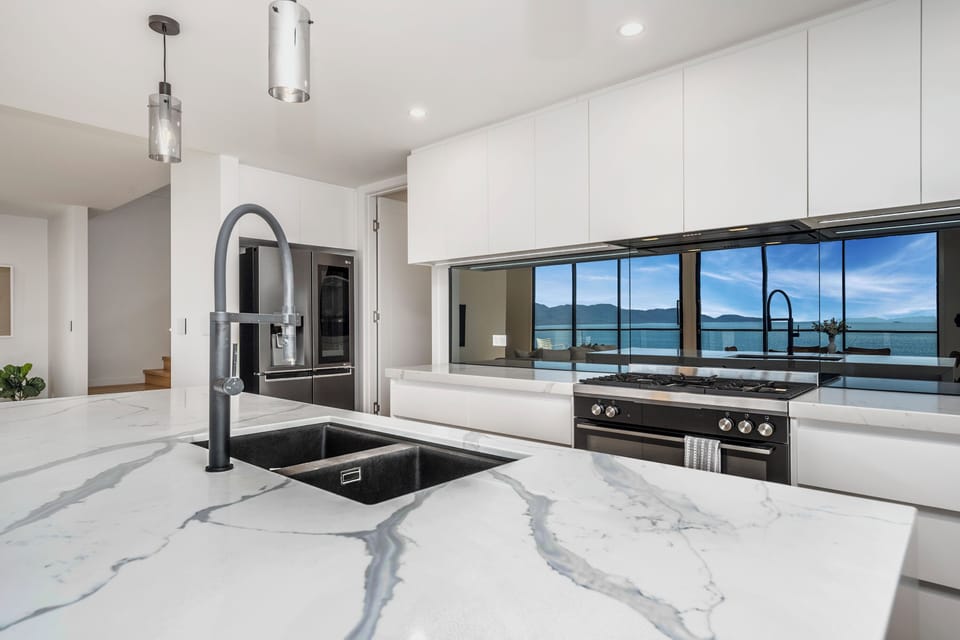 Kitchen Close-Up