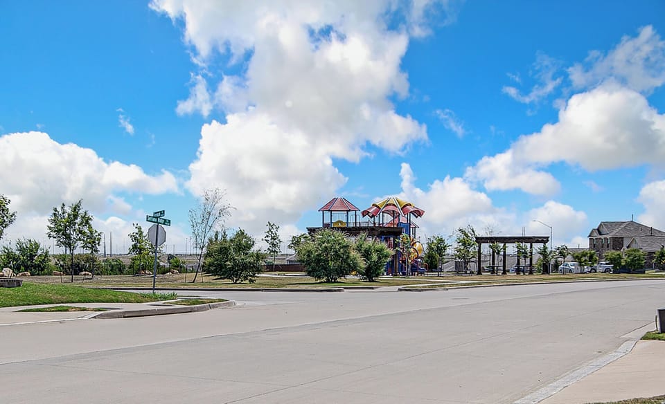 Neighborhood Park