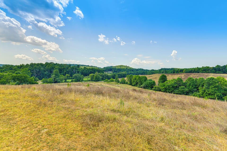 House Exterior | Valley & Mountain Views