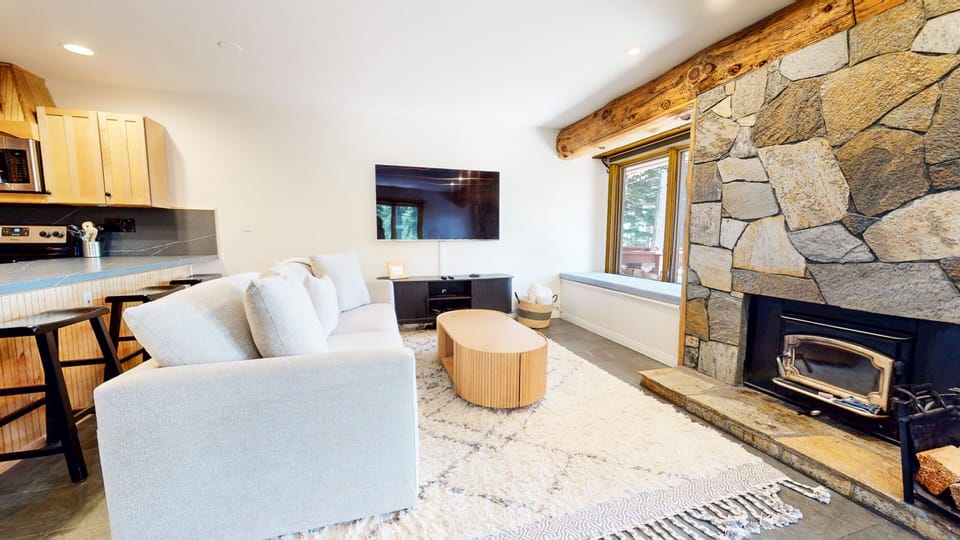 Indoors, Fireplace, Home Decor, Furniture, Living Room