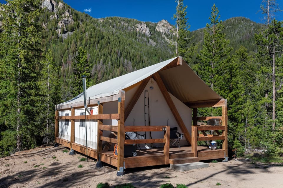Glamping20Tents2011