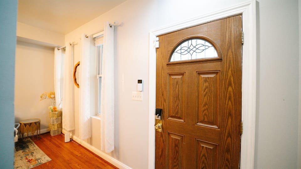 Door