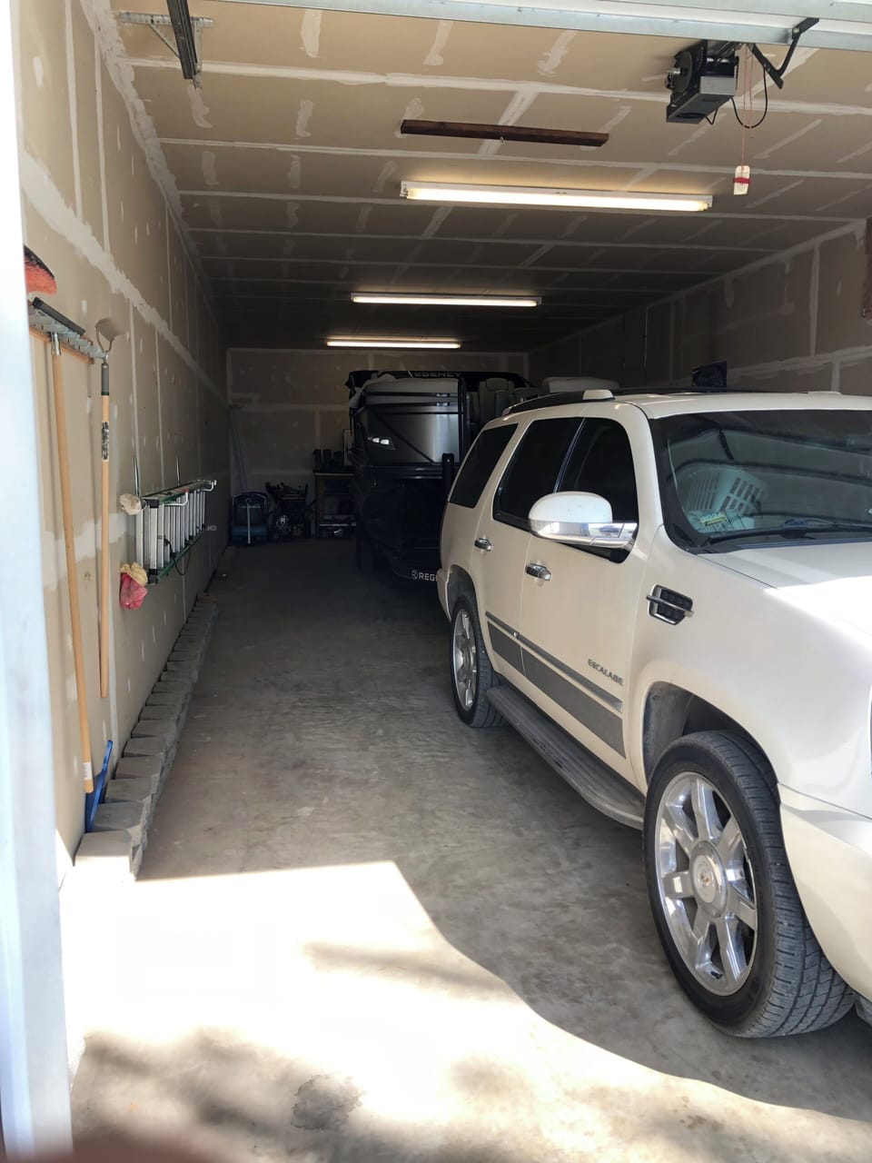 20x60 Garage