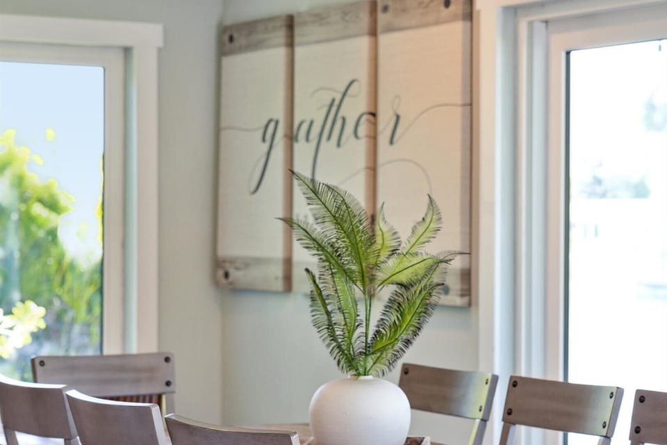Coastal Decor