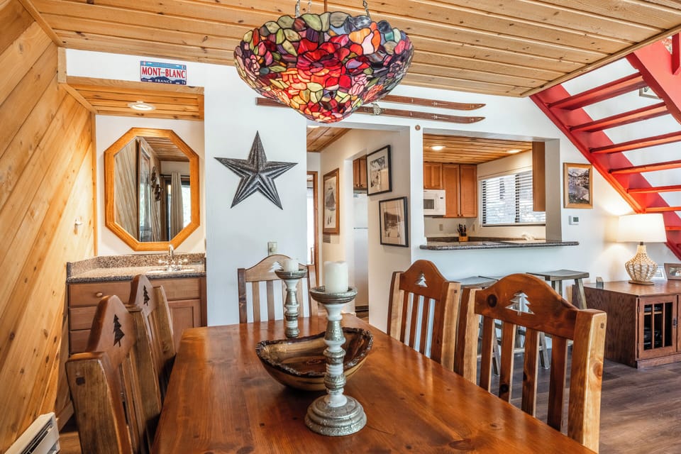 Dining Table ( 6 Top )
