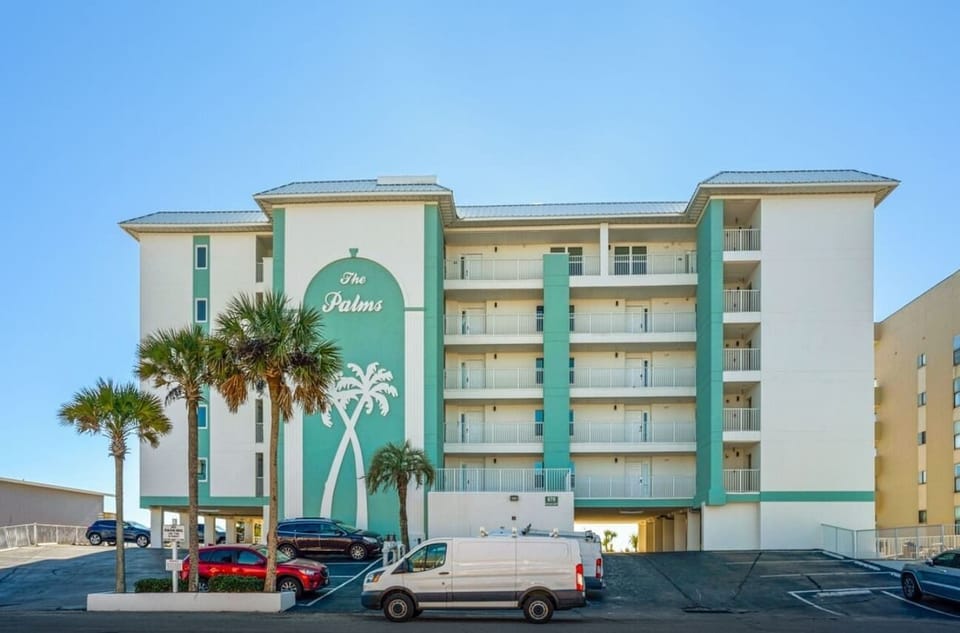 The Palms