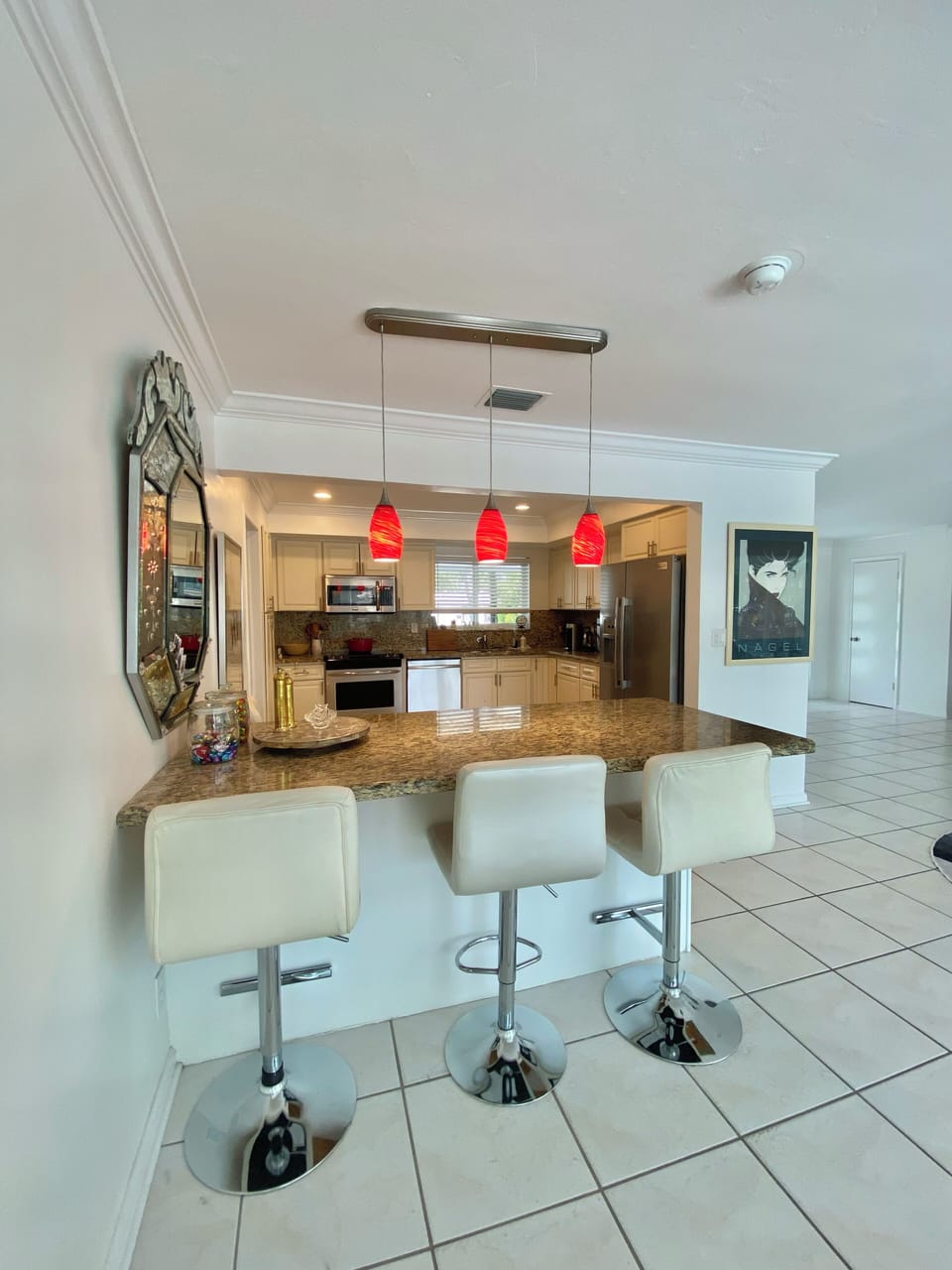 Kitchen Bar