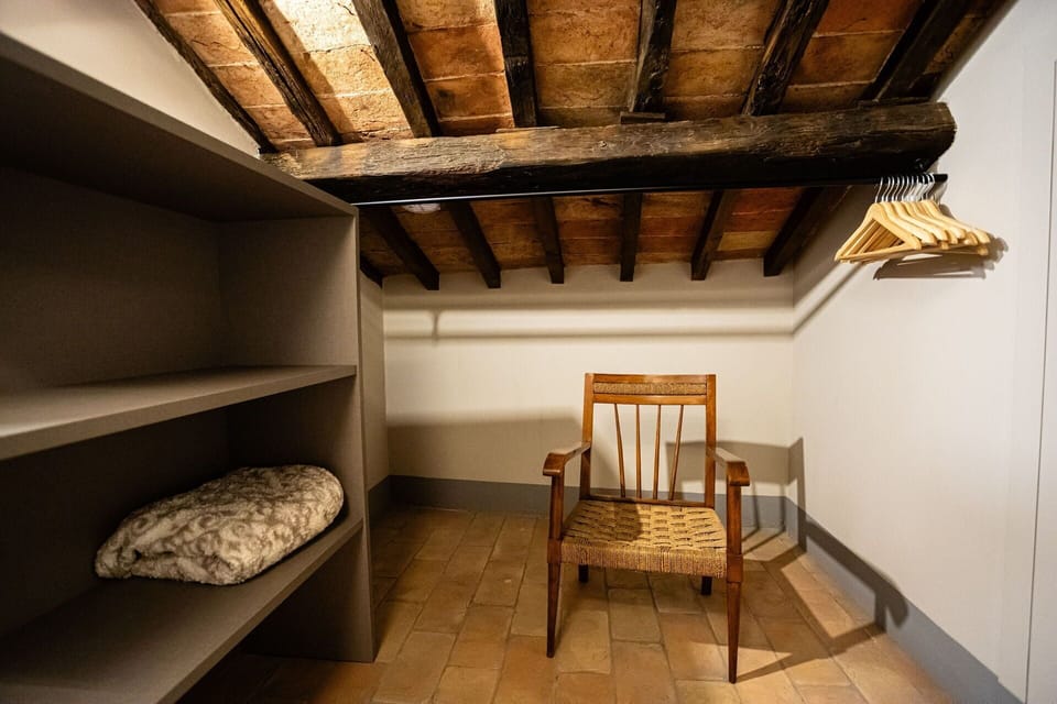 Accommodation