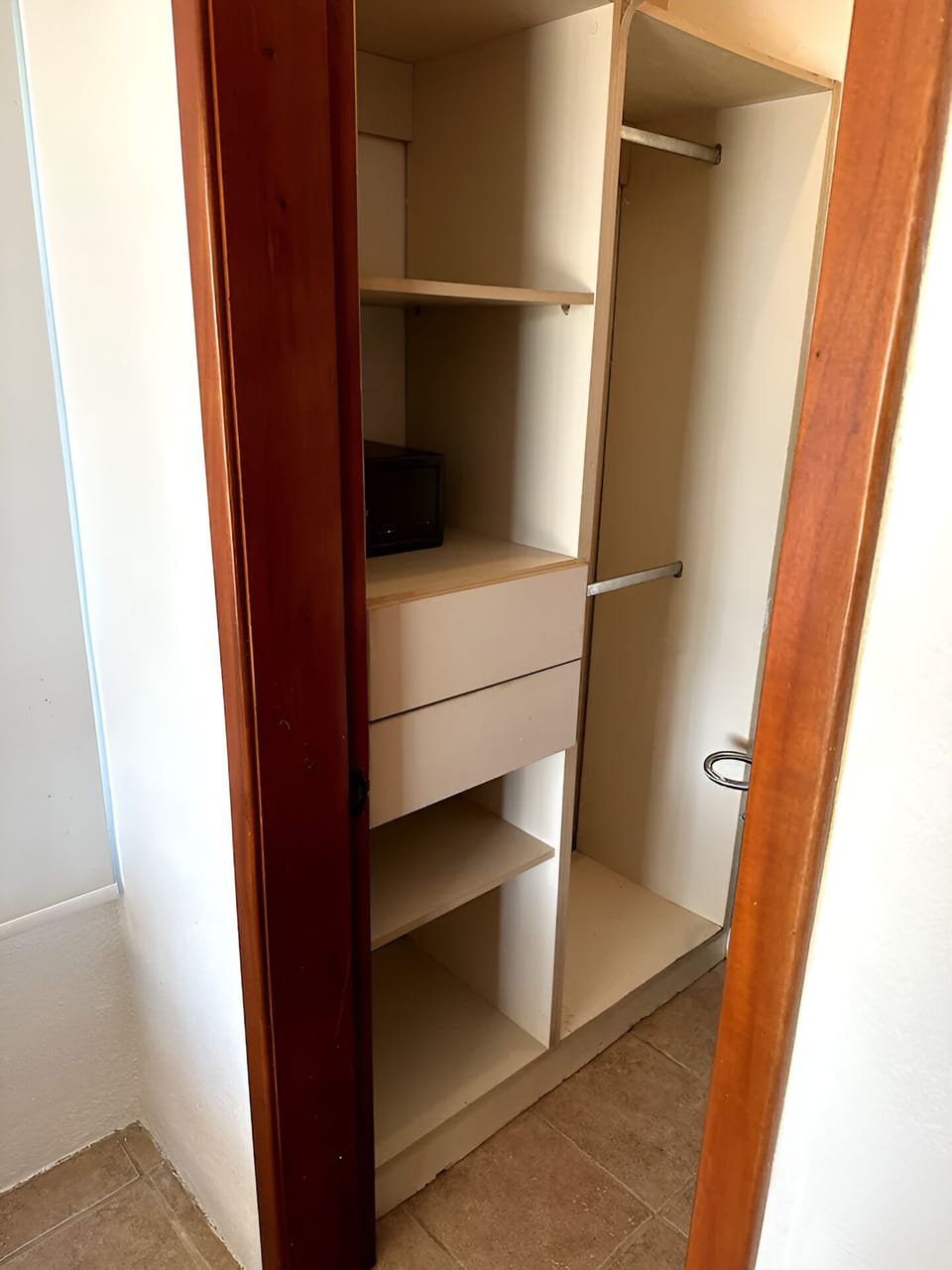 Closet