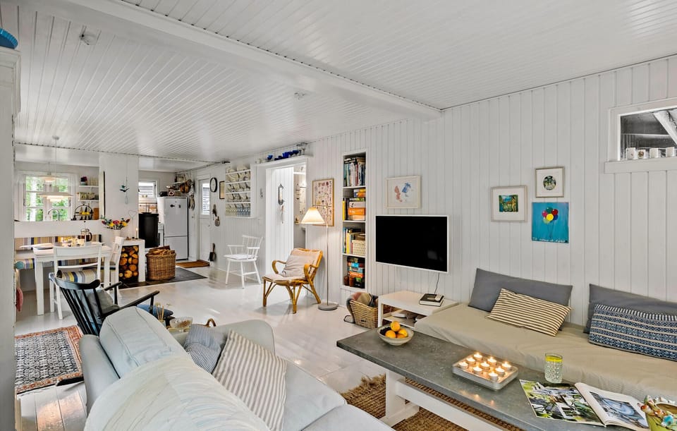 living-room