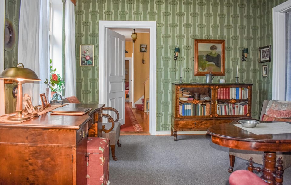 living-room
