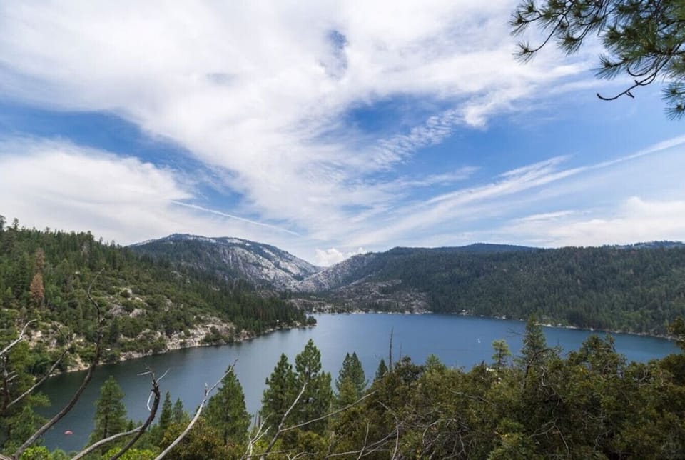 Pincrest Lake (another view)