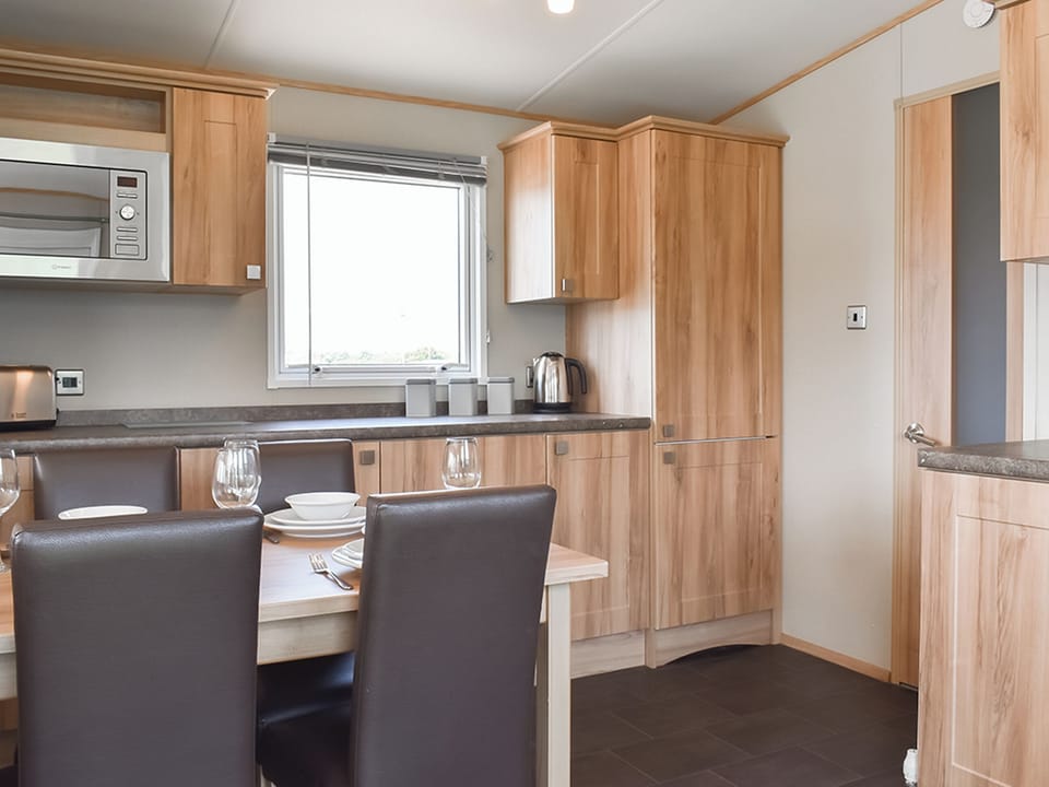 Kitchen | Peachy, Heysham