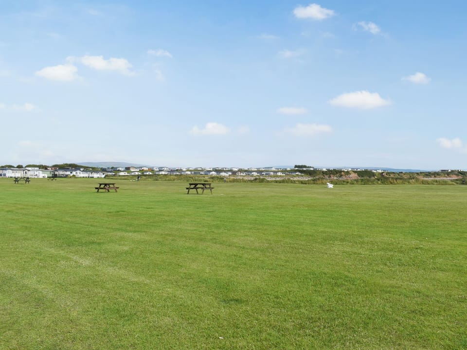 On-site amenities | Peachy, Heysham