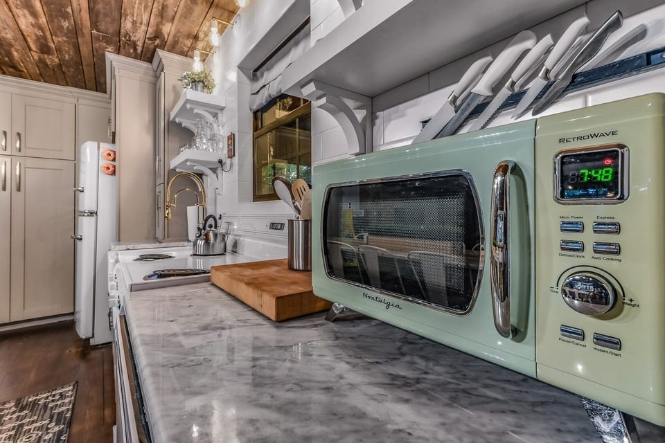 Indoors, Appliance, Refrigerator, Home Decor, Rug