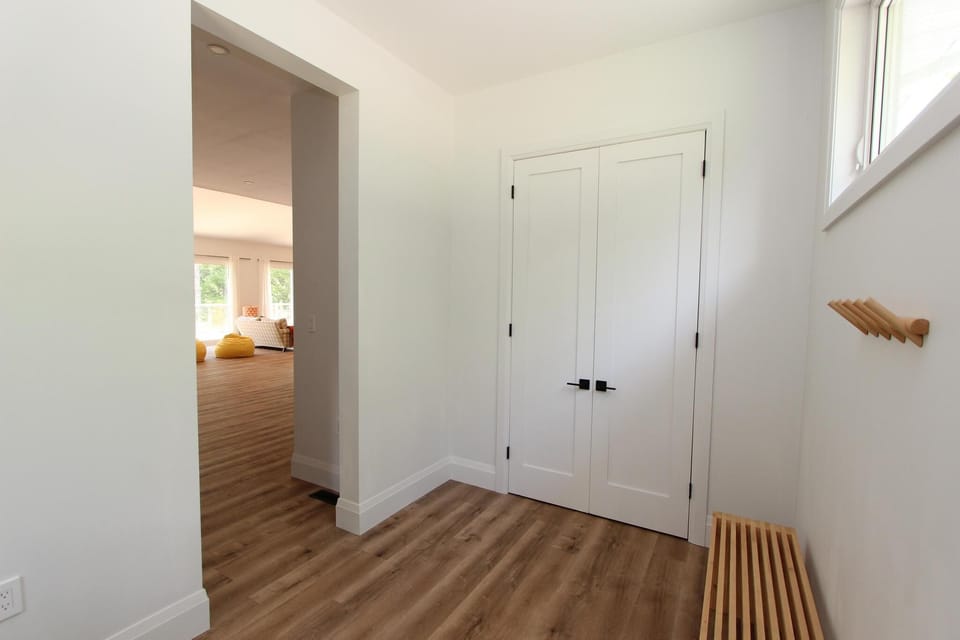 Entry way