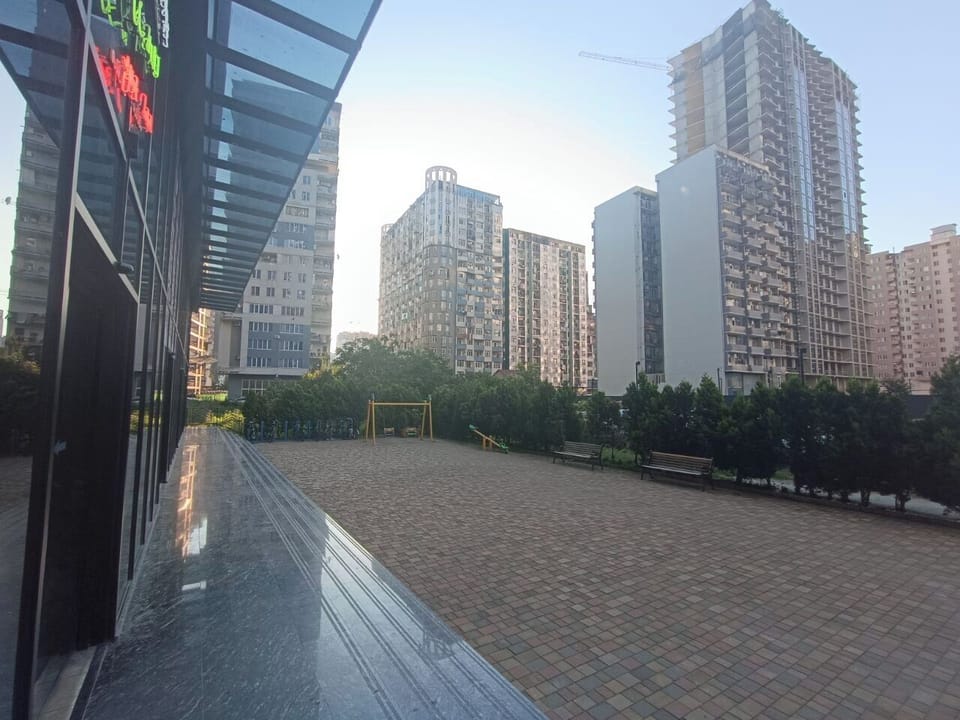 Outdoor area